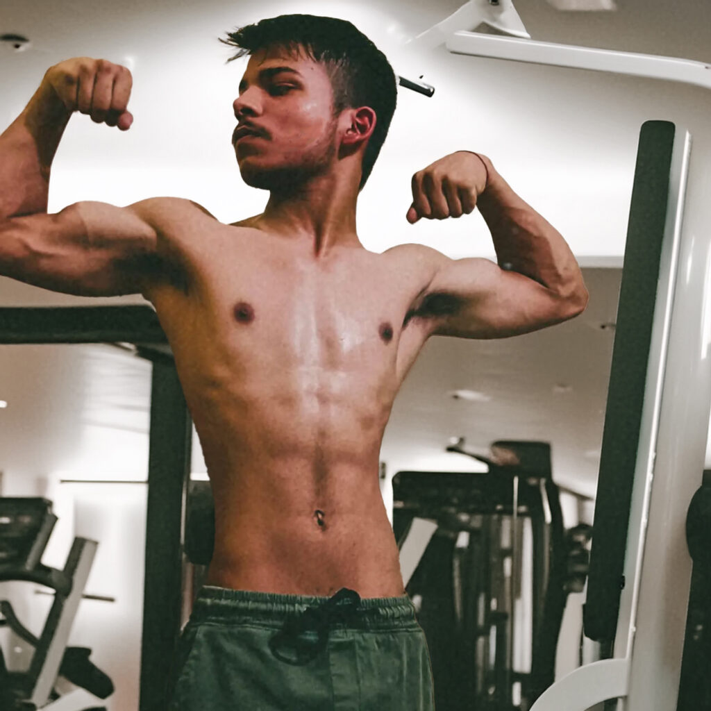 affordable gym trainer in kurukshetra